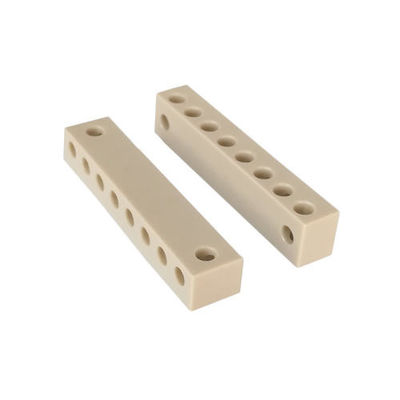ซื้อ OEM ไนลอน ABS อะไหล่การแปรรูปพื้นผิวธรรมชาติ CNC อะไหล่พลาสติกที่แปรรูปตามต้องการ online manufacture