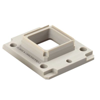 ซื้อ OEM ODM Custom CNC Turning Parts POM PA66 บริการแปรรูปแม่นยําแอคริลิก online manufacture