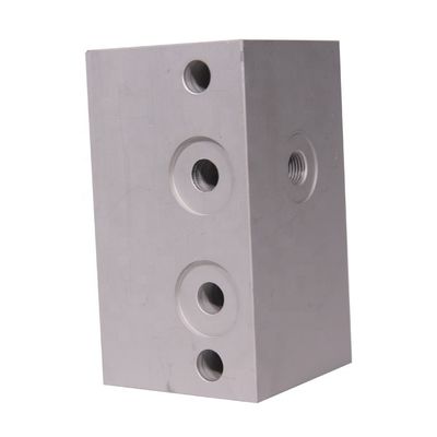 ซื้อ การแปรรูปเครื่องจักร POM ชิ้นส่วนพลาสติก PA66 ไนลอน CNC บริการแปรรูปพลาสติก online manufacture