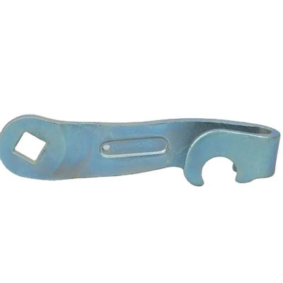 ซื้อ รถยนต์ Stamping Bending Sheet Metal Parts การผลิตตามความต้องการ online manufacture