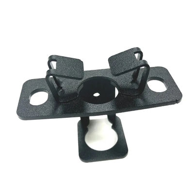 ซื้อ ส่วนโลหะแผ่นบิดความละเอียดสูง อลูมิเนียมบิดส่วนแปรรูปเครื่องจักร online manufacture