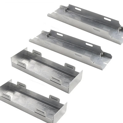 ซื้อ OEM เครื่องกล่องบิดแผ่นโลหะชิ้นส่วน Custom Stamping ชิ้นส่วนเหล็กไร้ขัด online manufacture