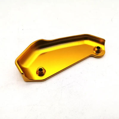 ซื้อ รุ่นแรกแบบรวดเร็ว อะไหล่รถแข่ง CNC Custom อะไหล่การแปรรูป CNC ISO9001 online manufacture
