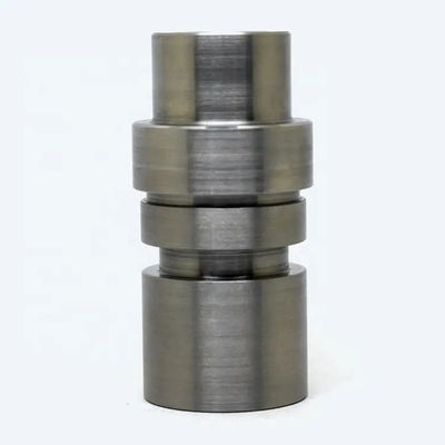 ซื้อ การผลิตรถยนต์อัตโนมัติที่กําหนดเอง โลหะ CNC การหัน Milling ส่วนที่แปรรูป online manufacture