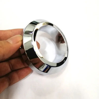ซื้อ CNC Machining New Energy Auto Parts การเคลือบระบบแขวนรถยนต์ IATF 16949 online manufacture