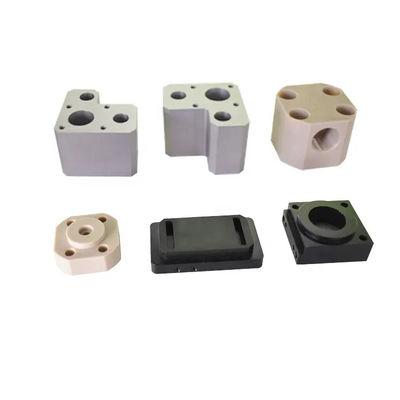 ซื้อ เครื่องแปรรูปแอนอดิซชั่นอะไหล่ เครื่องบด CNC เครื่องบดรถยนต์อะไหล่รถยนต์ ISO9001 online manufacture