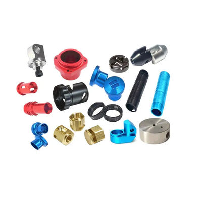 ซื้อ อลูมิเนียม 6061 6063 พลังงานใหม่อะไหล่รถยนต์ เครื่องแปรรูป CNC online manufacture