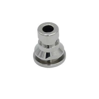 ซื้อ ส่วนผสมเครื่องจักรกล CNC ที่ถูกต้อง online manufacture