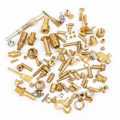 ซื้อ บริการแปรรูป CNC ความแม่นยําสําหรับอุตสาหกรรมที่หลากหลาย online manufacture