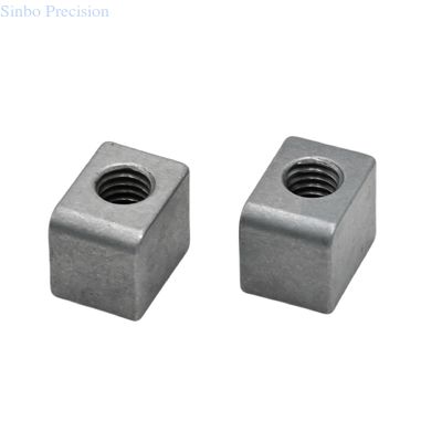 ซื้อ เครื่องเชื่อมเก็บพลังงานพาณิชย์และอุตสาหกรรม CNC การหมุน CNC Milling สแตนเลส online manufacture