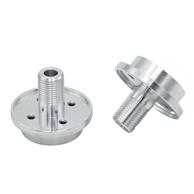 ซื้อ EV Power แบตเตอรี่แพ็ค เชื่อมต่อ Fixture แบตเตอรี่ เทอร์มินัล Connector กับ CNC การหมุน / Milling online manufacture