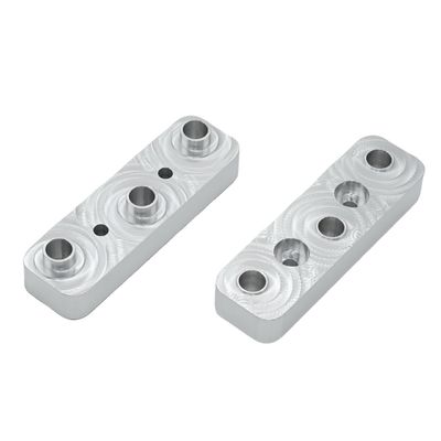 ซื้อ CNC การหมุน, CNC Milling EV Power แบตเตอรี่แพ็ค เครื่องเชื่อมปลายทางด้วย Anodize, กระบอกระเบิด, สีไหม online manufacture