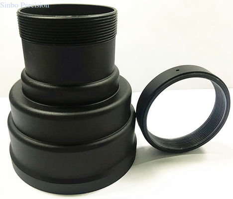 ซื้อ Polishing Surface Finish for Custom CNC Metal Parts in Precise CNC Turning online manufacture