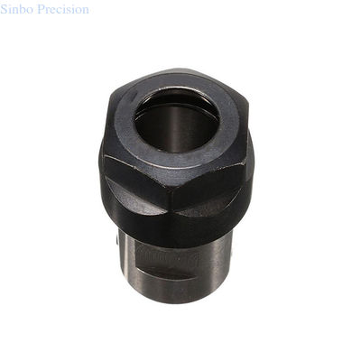 ซื้อ Die Casting and CNC Machining Accessories CNC Mechanical Parts with High Wear Resistance online manufacture