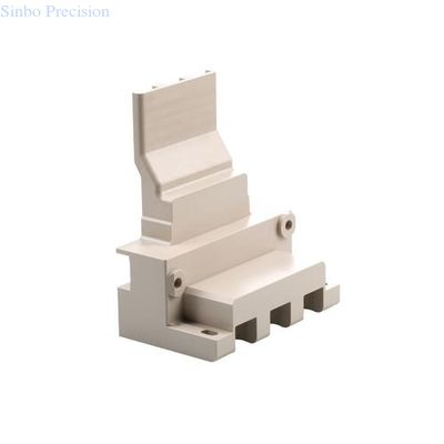 ซื้อ Customized CNC Precision Turned Parts for Aerospace and Medical Applications online manufacture