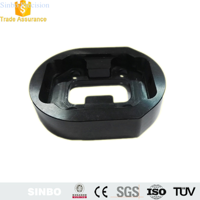 ซื้อ ความทนทานต่อการกัดกร่อนสูง CNC หัวหินบดชิ้นส่วนที่มีอุปกรณ์ CNC Lathe Machining และ ISO9001 การรับรอง online manufacture