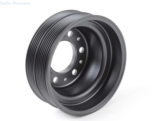 ซื้อ ชิ้นส่วนกลึงและกัด CNC จากสแตนเลส อลูมิเนียม โลหะทองแดง พร้อมใบรับรอง AS9100 และความหยาบผิว Ra0.4-Ra0.8 online manufacture
