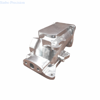 ซื้อ CNC เครื่องจักรอะไหล่เหล็กไร้ขัดสูง 36-45mm online manufacture