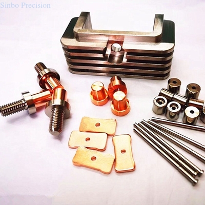 ซื้อ ชิ้นส่วนสแตนเลสสตีลกลึง CNC สำหรับเครื่องจักรอุตสาหกรรม online manufacture