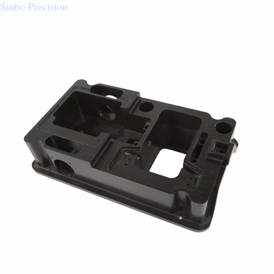 ซื้อ ชิ้นส่วนสแตนเลส CNC ความแข็งแรงสูง พร้อมการตรวจสอบ 100% online manufacture
