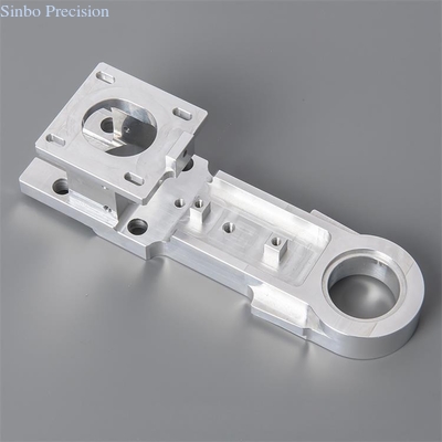 ซื้อ ปรับปรุงการผลิตของคุณด้วยชิ้นส่วนทองเหลือง CNC จัดส่งภายใน 30-35 วัน online manufacture