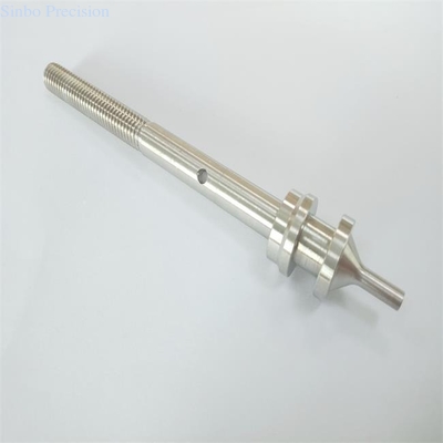 ซื้อ High Precision Brass Components 24 Hours Online Service and Durable Materials online manufacture