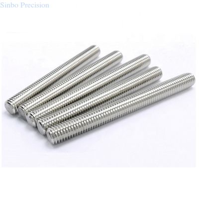 สายเหล็กไร้สแตนเลส กลม Dowel Pin สวิตเซอร์แลนด์ประเภท CNC Lathe ชิ้นหมุน