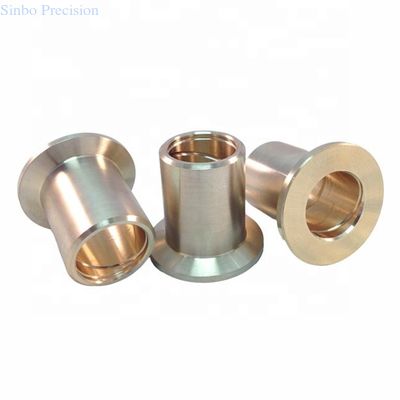 ODM Cold Forging Parts ทองแดง สแตนเลส อลูมิเนียม ตามความต้องการ