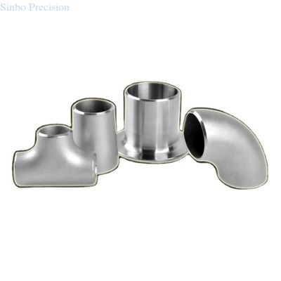 อลูมิเนียม CNC Mechanical Parts โปแลนด์ โครม Plating การแปรรูปแม่นยํา IATF 16949