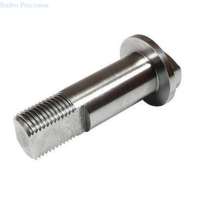 อะไหล่ CNC มอเตอร์ไซค์ที่กําหนดเอง SS อลูมิเนียม ทองแดง CNC การแปรรูปอะไหล่กลไก