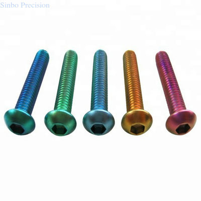 อลูมิเนียม CNC แผ่นหมุนชิ้นส่วนการแปรรูปชิ้นส่วนเครื่องจักรกลที่มี anodizing ปลาย