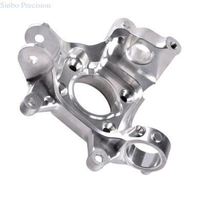4 แกน 5 แกน OEM CNC Milling Parts 3D Printing CNC Machining ชิ้นส่วนความแม่นยํา