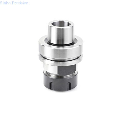 ความแม่นยําสูง ทิตานีโอ CNC การหมุน เครื่องบดชิ้นส่วนการผลิต
