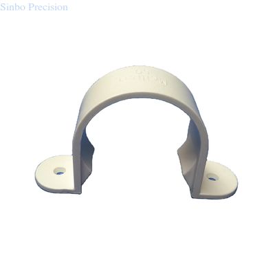 ผงสตริปความละเอียด แอลูมิเนียมฟิลล์ โลหะการผลิตบิด CNC ส่วนที่แปรรูป