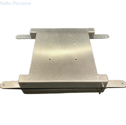 ชิ้นส่วนบิดแผ่นโลหะ stamping CNC Custom turned spare parts สําหรับการใช้งานอุตสาหกรรม