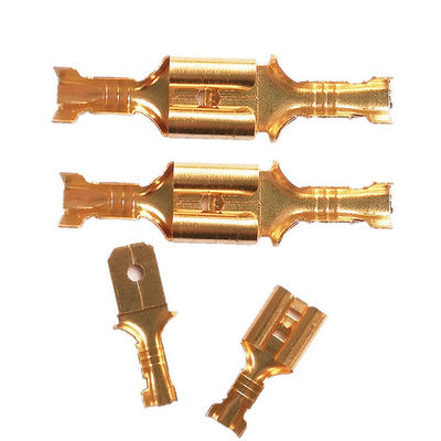 CNC เครื่องไฟฟ้า เทอร์มินัล ทองแดง เทอร์มินัล เครื่องเชื่อม EV แบตเตอรี่แพ็ค เทอร์มินัล