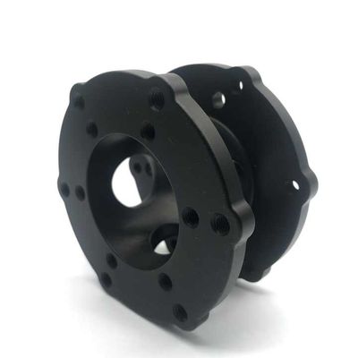 การ Anodizing/Plating/Painting บริการ CNC Machining ที่แม่นยํา กับ 2-12 ชั่วโมง