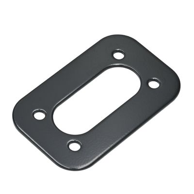 เครื่องเชื่อมเก็บพลังงานพาณิชย์และอุตสาหกรรม บล็อคคงที่ด้วย PVD Plating / Powder Coated