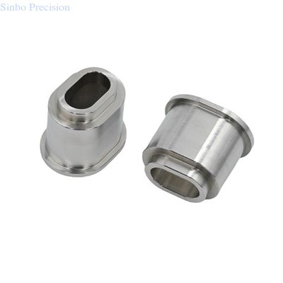 เครื่องเชื่อมเก็บพลังงานที่กําหนดเอง จุลท่อเย็นด้วย anodize, กระสุนระเบิด