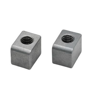 เครื่องเชื่อมเก็บพลังงานพาณิชย์และอุตสาหกรรม CNC การหมุน CNC Milling สแตนเลส