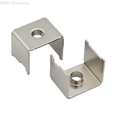 EV Relays DC Contactors อะไหล่ Support Frame ด้วยการบิด, การหมุน, การตัดสาย