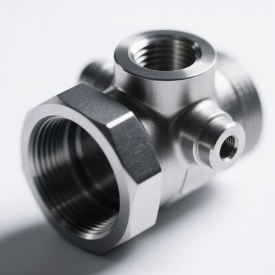 ชิ้นส่วนกลึง CNC ที่ได้รับการรับรอง ISO9001 ออกแบบมาเพื่อตอบสนองมาตรฐานอุตสาหกรรมสำหรับระบบเบรกยานยนต์