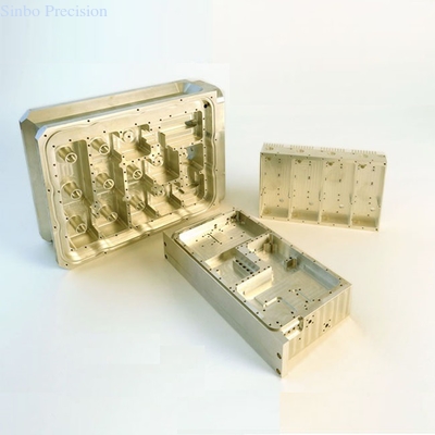 Ra0.4-Ra0.8 ความหยาบหยาบ CNC เครื่องหมุนชิ้นส่วนสําหรับการบดและการหมุน