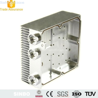 ระบบควบคุม GSK เครื่องจักรกล CNC Lathe Milled Hardware ที่กําหนดเองสําหรับการใช้งานยาวนาน