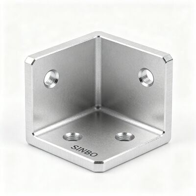 Processing Time 15-20 Days CNC Engineering Machine Parts Custom Components for Industrial Automation and Mechanical Systems